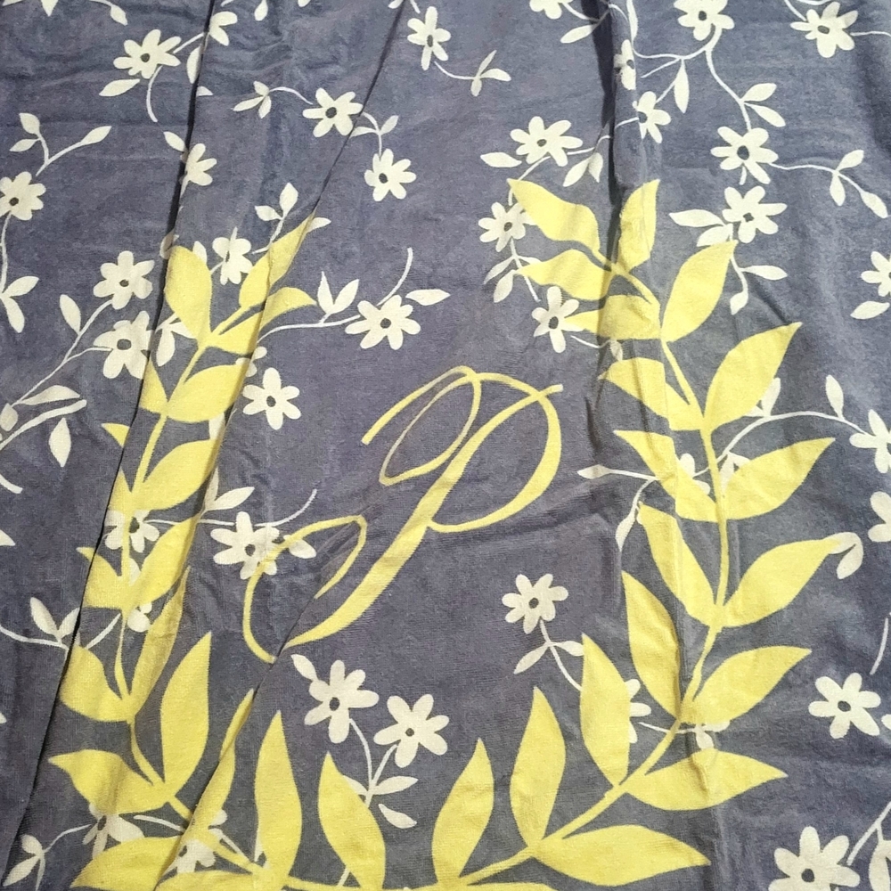 Victoria's Secret Pink Large Beach Towel